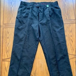 Charcoal Grey Dress Pants